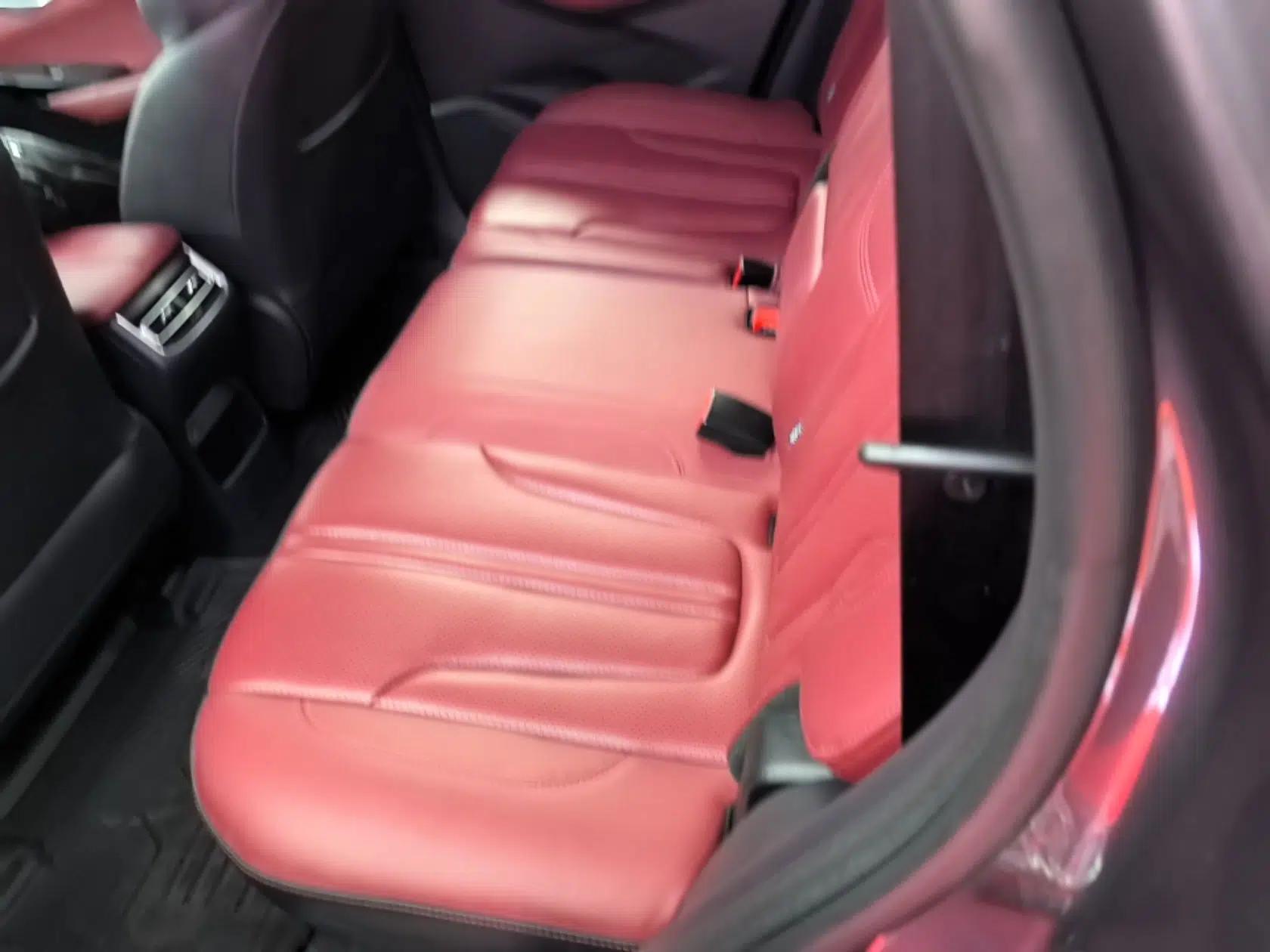 CHANGAN CS75 PLUS 2022 1.5T Automatic Luxury Model — миниатюра 25