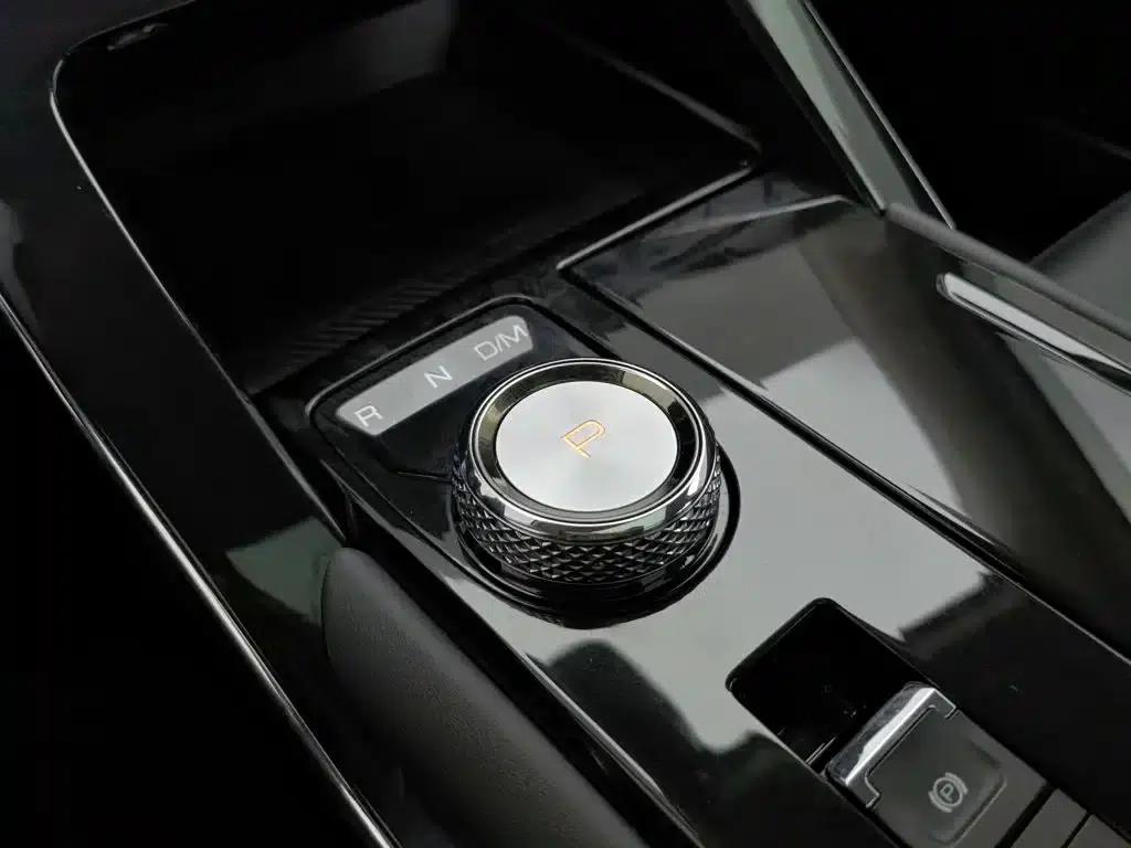 Haval H6 2024 1.5T 2WD Classic Edition — миниатюра 13