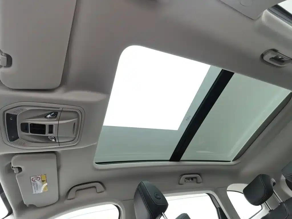 Haval H6 2024 1.5T 2WD Classic Edition — миниатюра 14