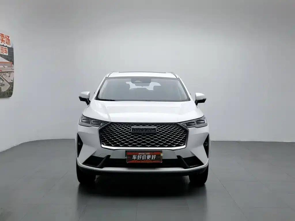 Haval H6 2024 1.5T 2WD Classic Edition — миниатюра 3