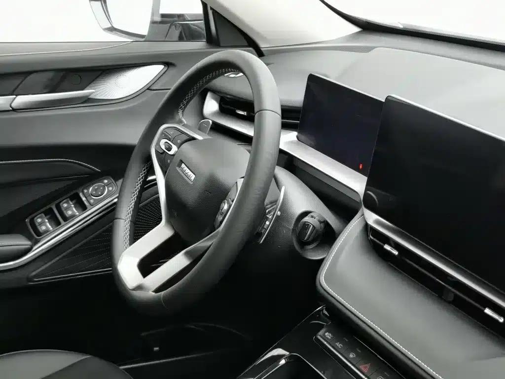 Haval H6 2024 1.5T 2WD Classic Edition — миниатюра 22