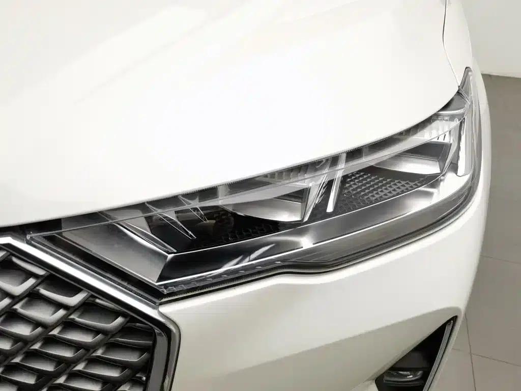 Haval H6 2024 1.5T 2WD Classic Edition — миниатюра 7