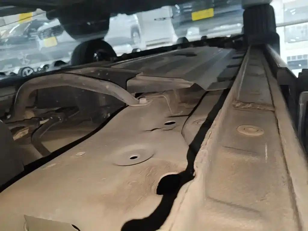 Haval H6 2022 Third Generation 1.5T Automatic Two-Wheel Drive Max — миниатюра 22
