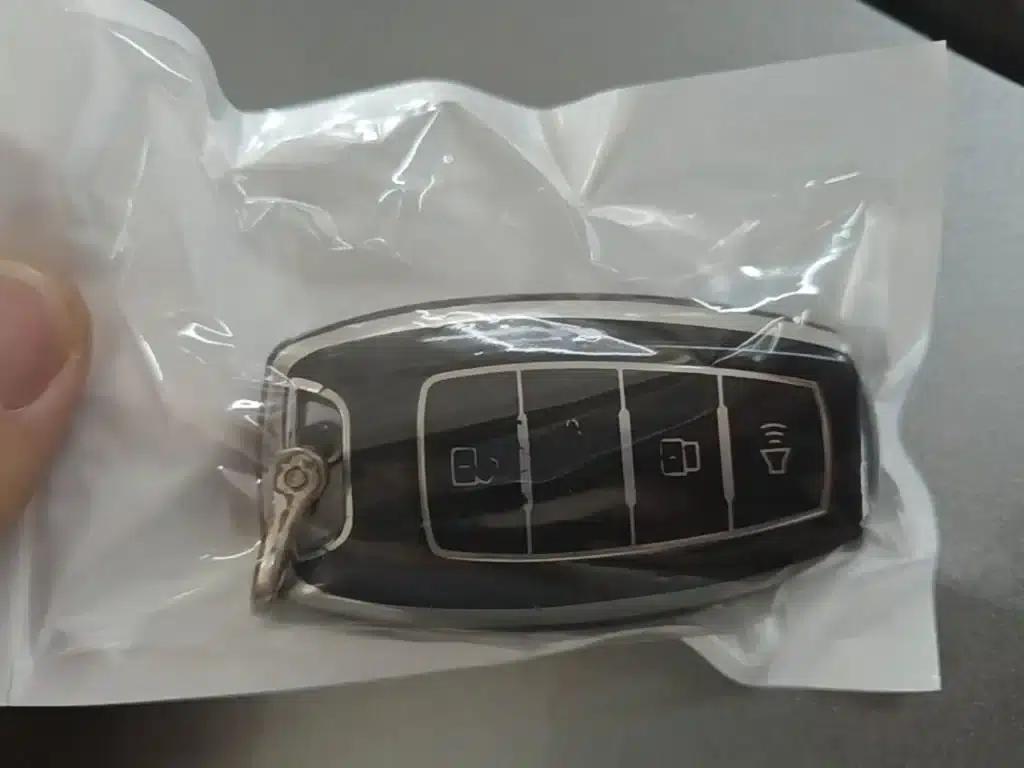 Haval H6 2022 Third Generation 1.5T Automatic Two-Wheel Drive Max — миниатюра 9