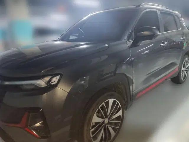 CHANGAN CS35PLUS 2023 Enjoy Edition 1.4T DCT Luxury Model