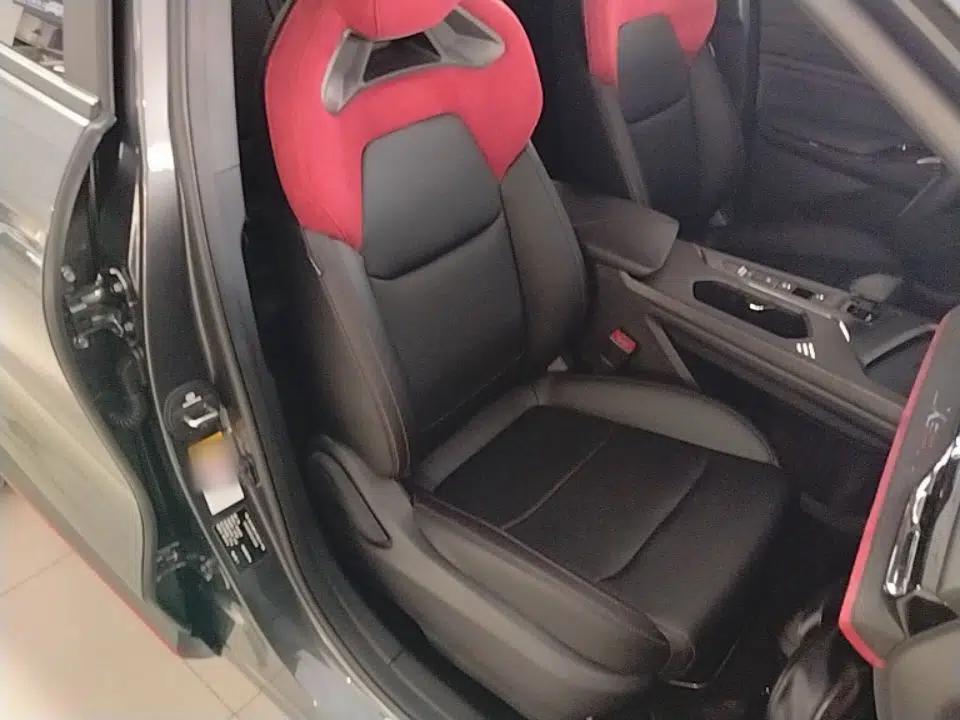 CHANGAN X5 PLUS 2025 1.5T DCT Excellence Edition — миниатюра 19