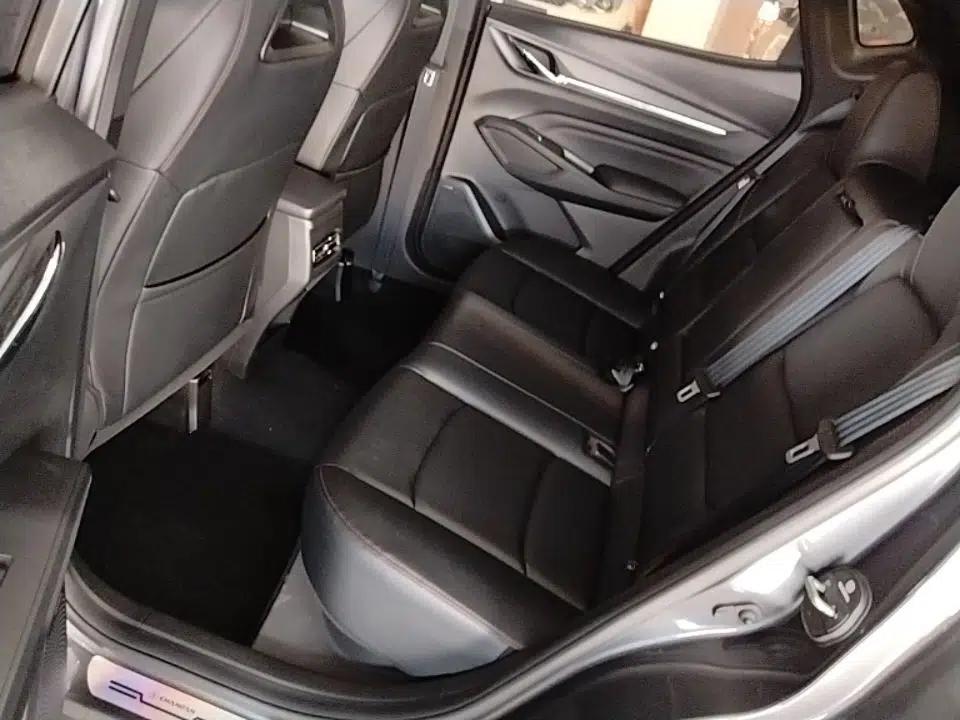 CHANGAN X5 PLUS 2025 1.5T DCT Excellence Edition — миниатюра 20
