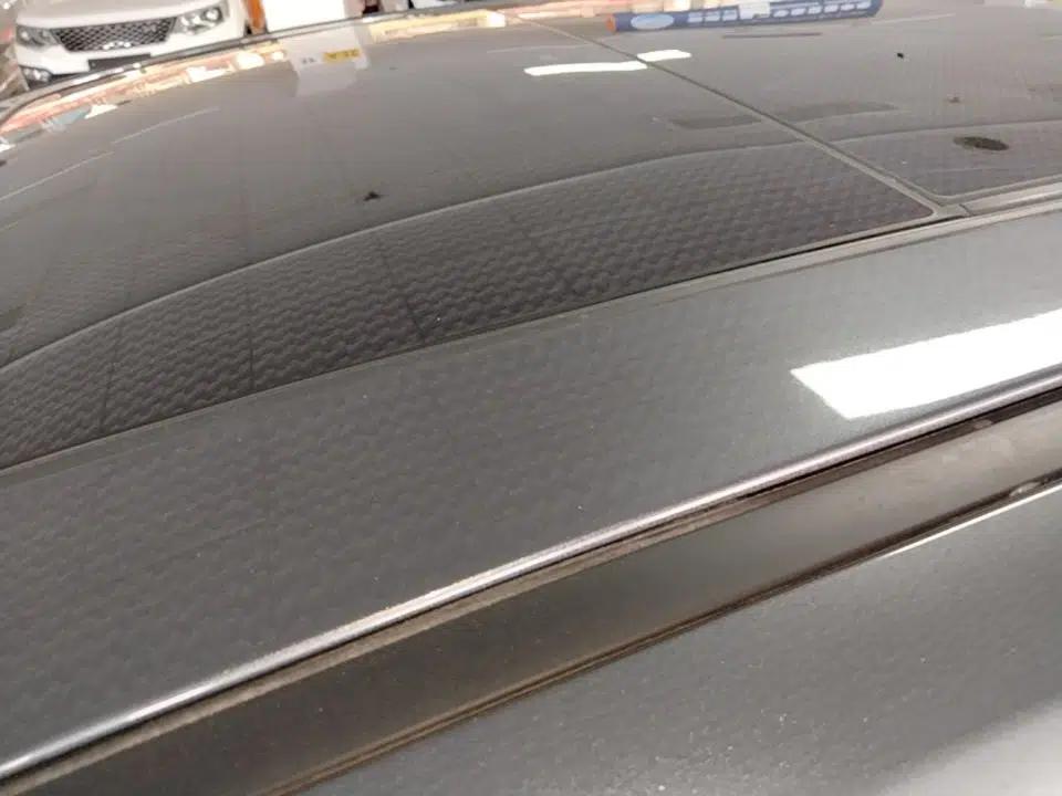 CHANGAN X5 PLUS 2025 1.5T DCT Excellence Edition — миниатюра 7