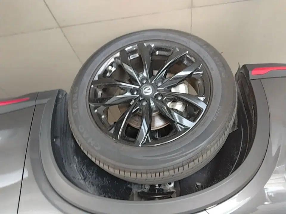 CHANGAN X5 PLUS 2025 1.5T DCT Excellence Edition — миниатюра 10