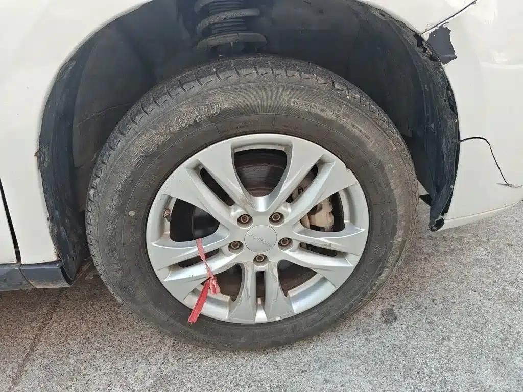 Haval M6 2019 1.5T DCT 2WD Elite (China VI Emission Standard) — миниатюра 8