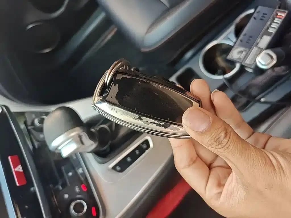Haval M6 2019 1.5T DCT 2WD Elite (China VI Emission Standard) — миниатюра 9