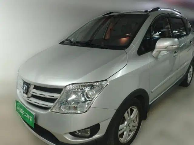 CHANGAN CX20 2011 1.3L Manual Sport Edition