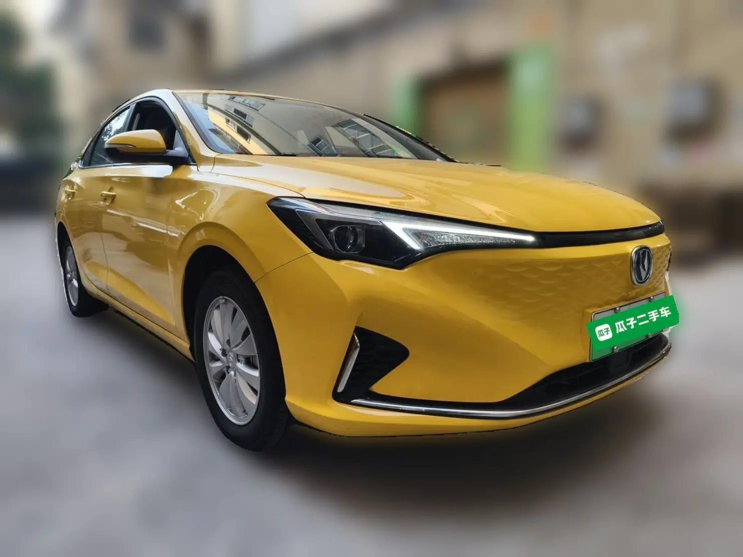 CHANGAN Eado New Energy 2024 EV460 Smart Upgrade Version – Lithium Iron Phosphate — миниатюра 3