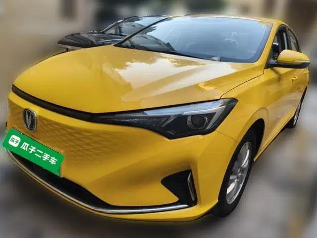 CHANGAN Eado New Energy 2024 EV460 Smart Upgrade Version – Lithium Iron Phosphate