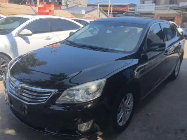 CHANGAN Raeton 2014 1.8T Automatic Elite Anniversary Edition China IV Standard