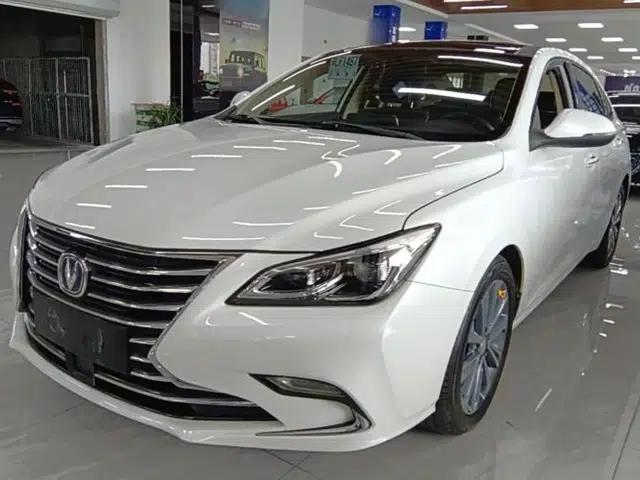 CHANGAN Raeton CC 2018 1.5T Automatic Zhiya Model China V Standard