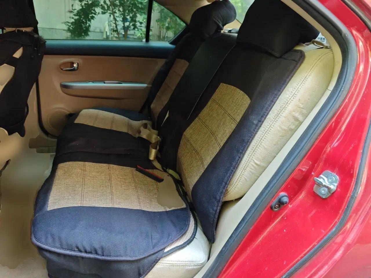 Great Wall C30 2012 1.5L Manual Comfort Edition — миниатюра 17