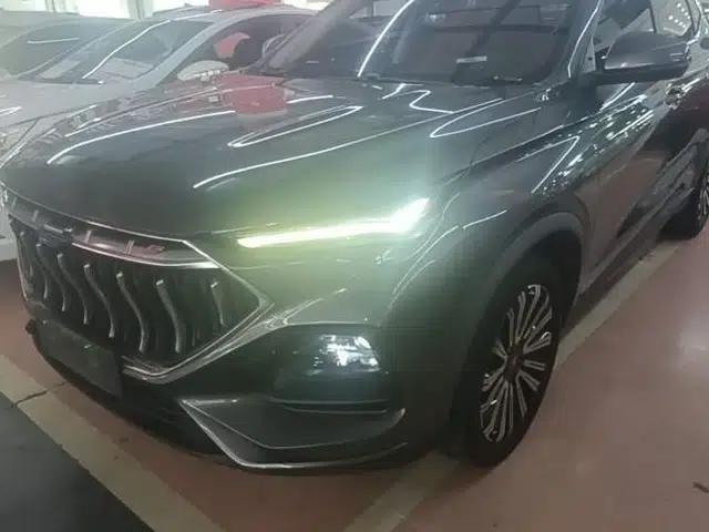 CHANGAN OSHAN X5 2021 1.5T DCT Prestige Edition