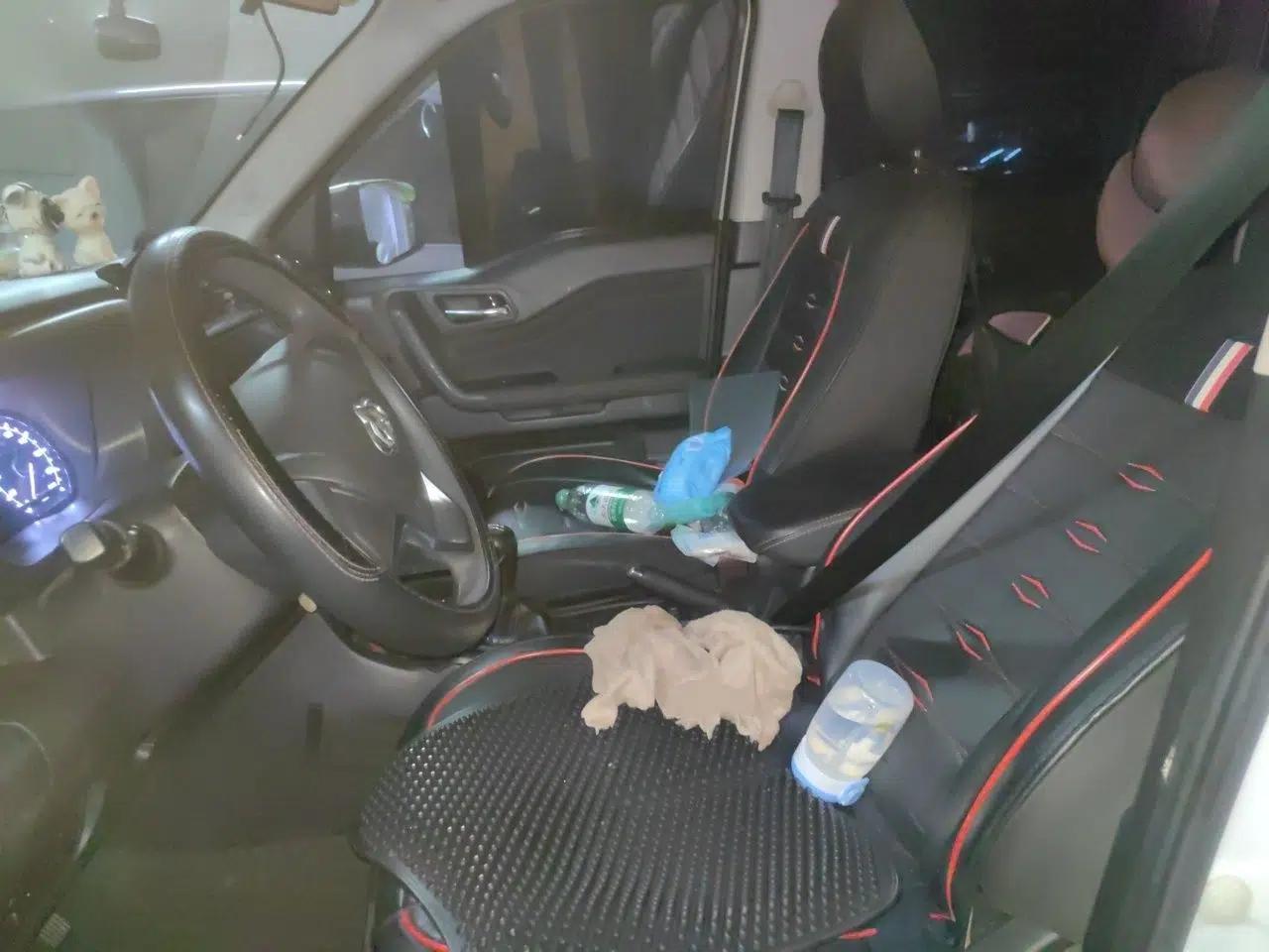 CHANGAN OSHAN X70A 2020 1.5L Manual Comfort Version — миниатюра 14