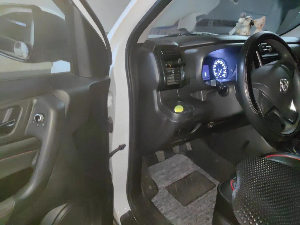 CHANGAN OSHAN X70A 2020 1.5L Manual Comfort Version — миниатюра 19