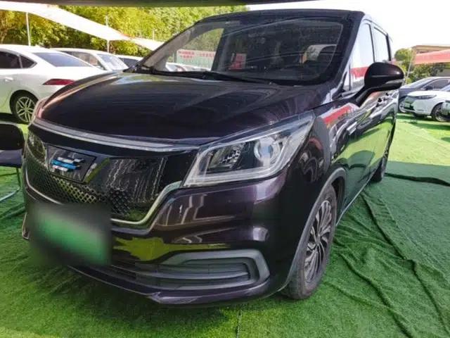 CHANGAN OSHAN Cosmos EV 2020 LingShang Model
