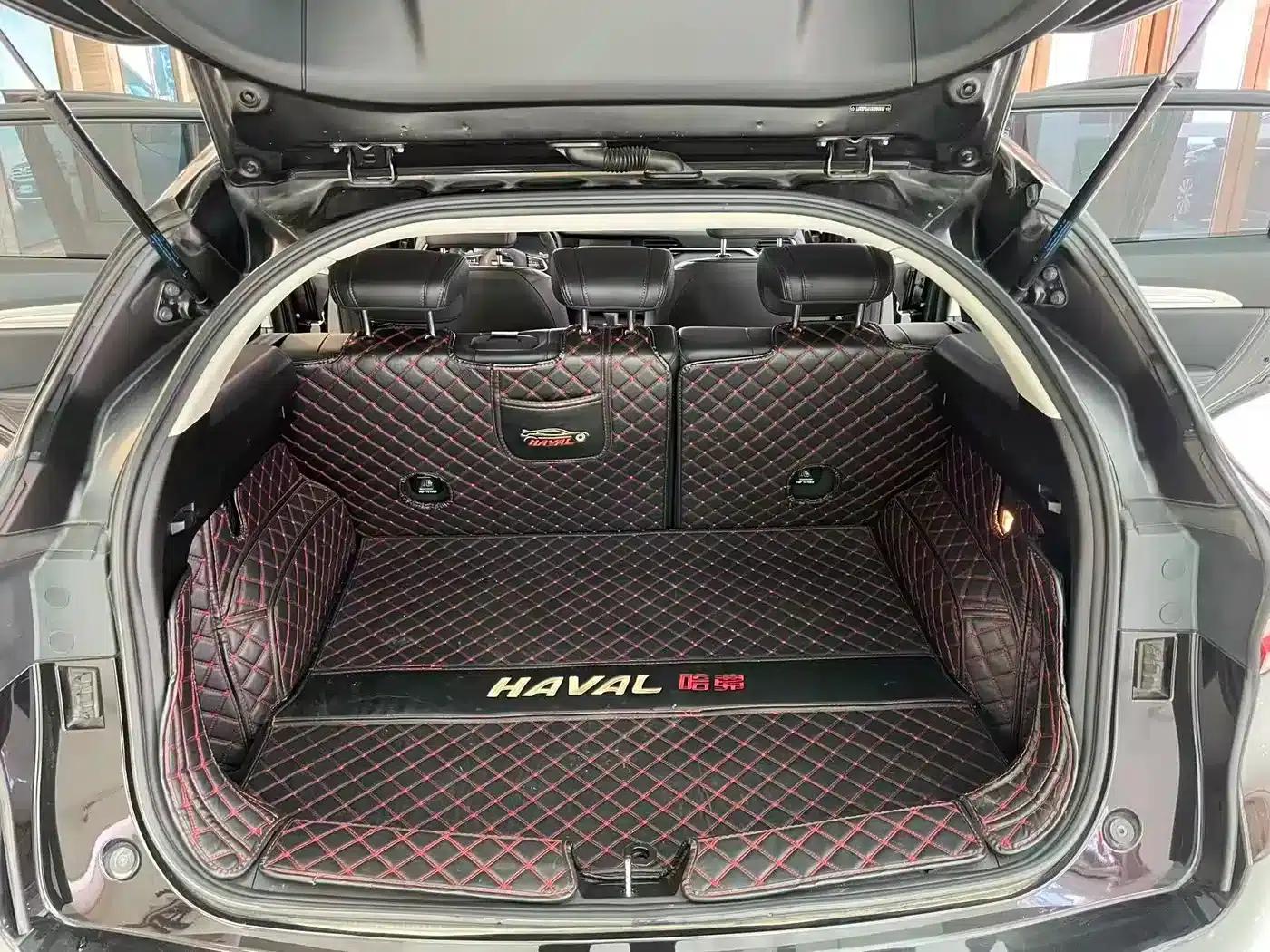 Haval F7 2019 1.5T 2WD i-Trend (National V Emission Standard) — миниатюра 15