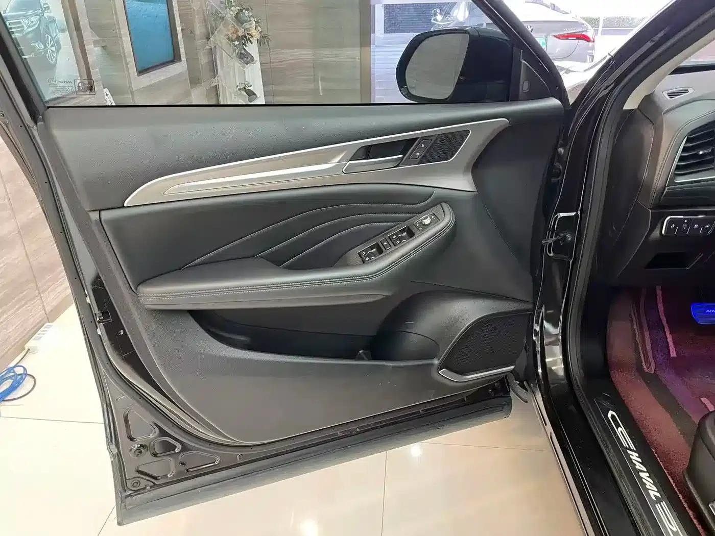Haval F7 2019 1.5T 2WD i-Trend (National V Emission Standard) — миниатюра 7
