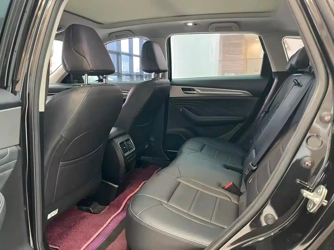 Haval F7 2019 1.5T 2WD i-Trend (National V Emission Standard) — миниатюра 9