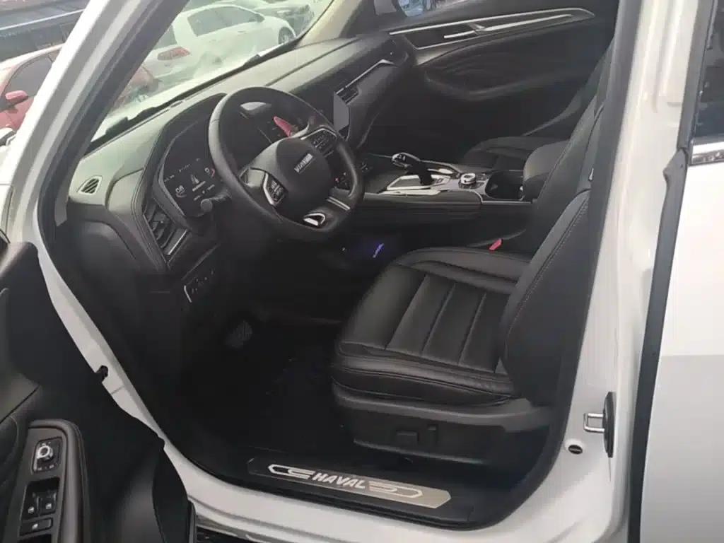 Haval F7 2019 1.5T 2WD i-Trend (National V Emission Standard) — миниатюра 15