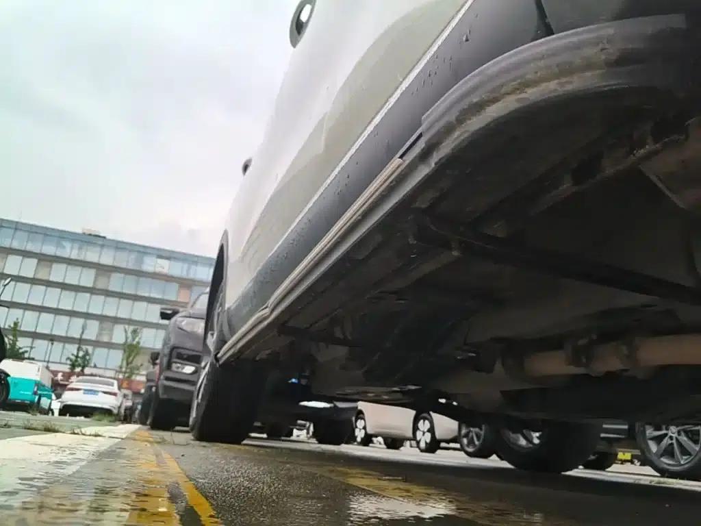 Haval F7 2019 1.5T 2WD i-Trend (National V Emission Standard) — миниатюра 21