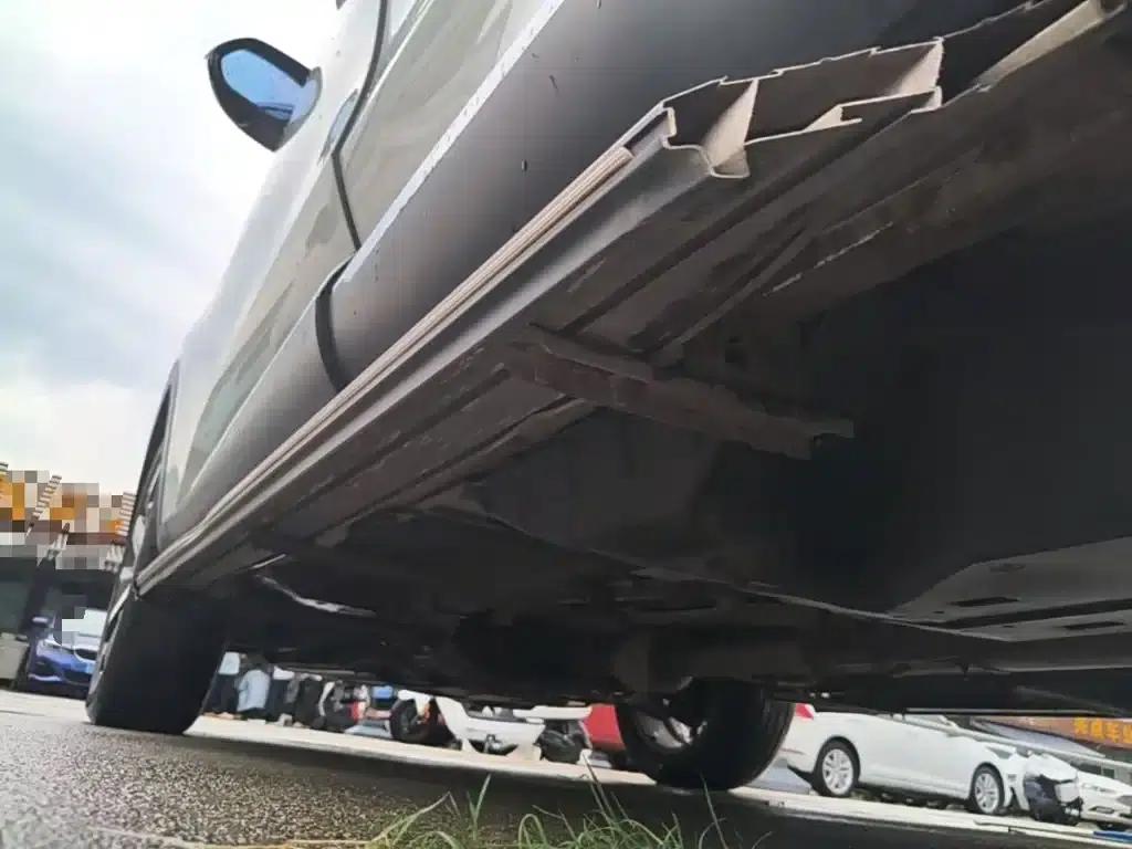 Haval F7 2019 1.5T 2WD i-Trend (National V Emission Standard) — миниатюра 22