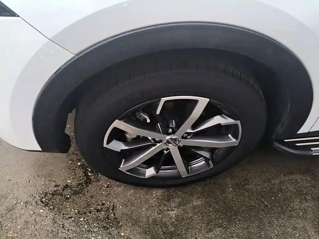 Haval F7 2019 1.5T 2WD i-Trend (National V Emission Standard) — миниатюра 23