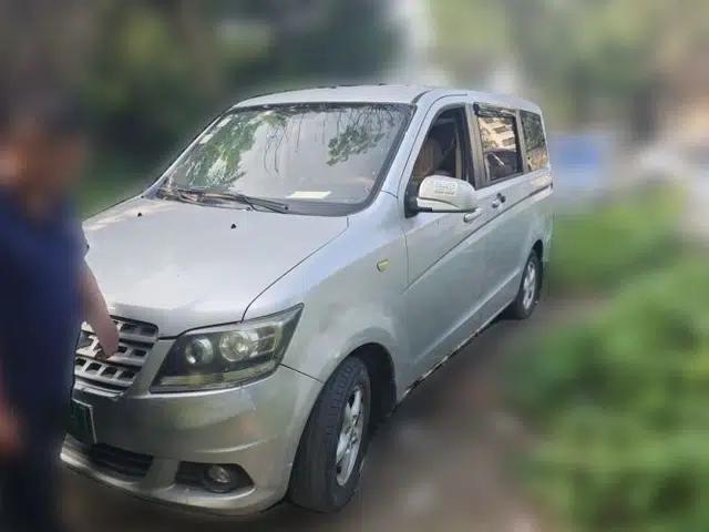CHANGAN KAICHENG Ounuo S 2012 1.3L Standard Version