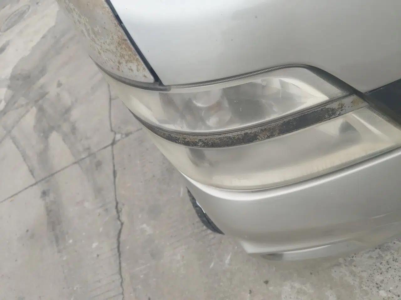CHANGAN KAICHENG Star 2 2012 1.0L Base Version JL466Q9 — миниатюра 7