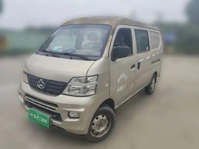 CHANGAN KAICHENG Star 2 2012 1.0L Base Version JL466Q9