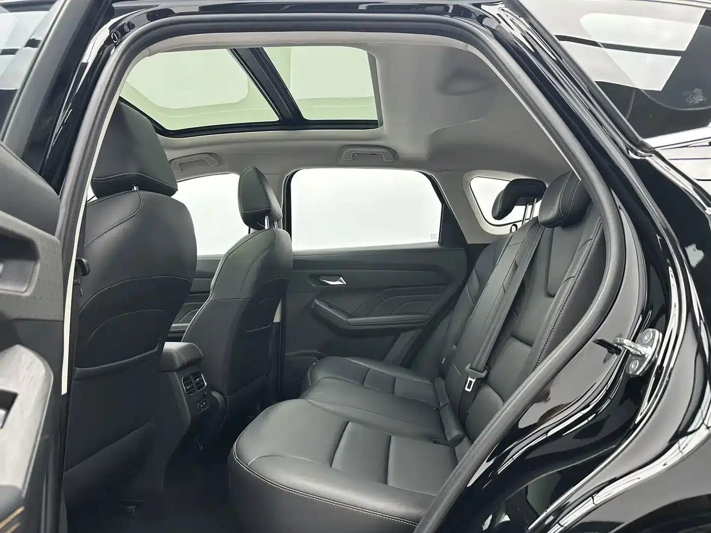 Haval Chitu 2022 Enjoy Edition 1.5T Bronze Rabbit — миниатюра 6