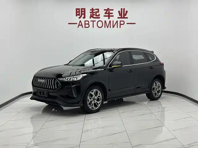Haval Chitu 2022 Enjoy Edition 1.5T Bronze Rabbit