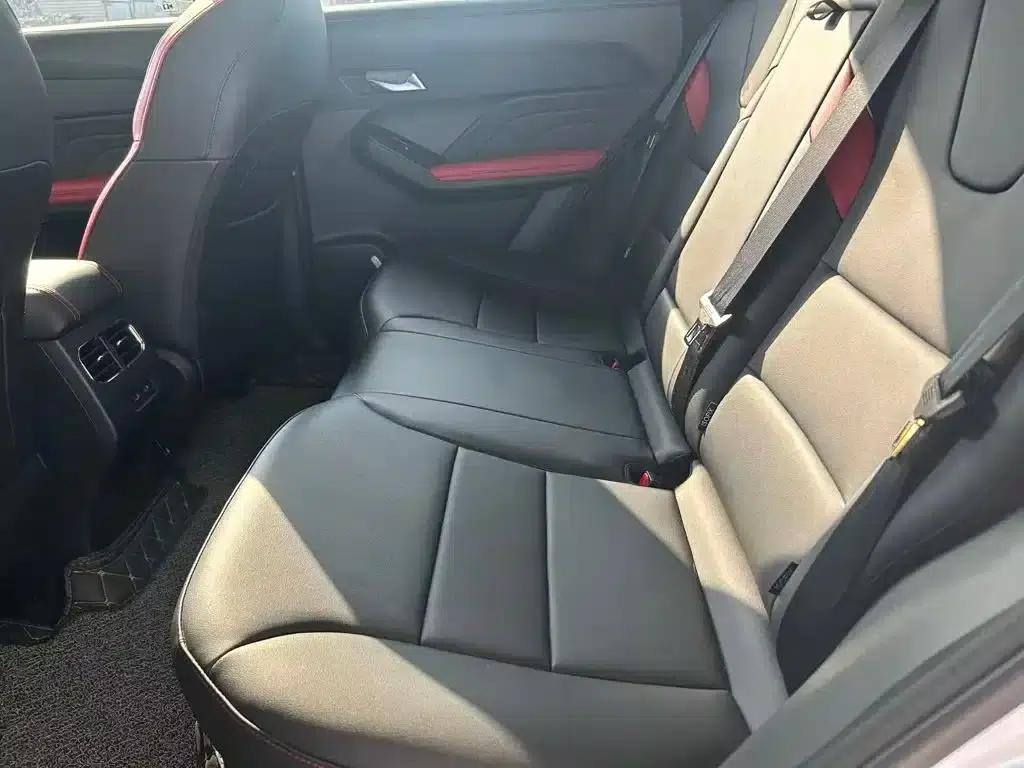 Haval Chitu 2023 1.5T Dynamic Edition — миниатюра 6