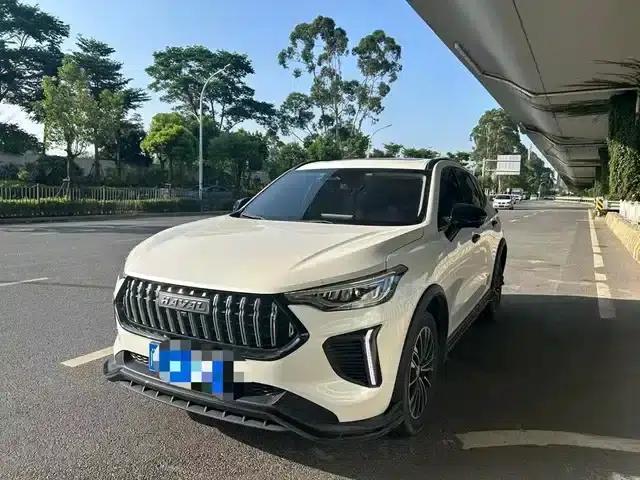 Haval Chitu 2023 1.5T Dynamic Edition