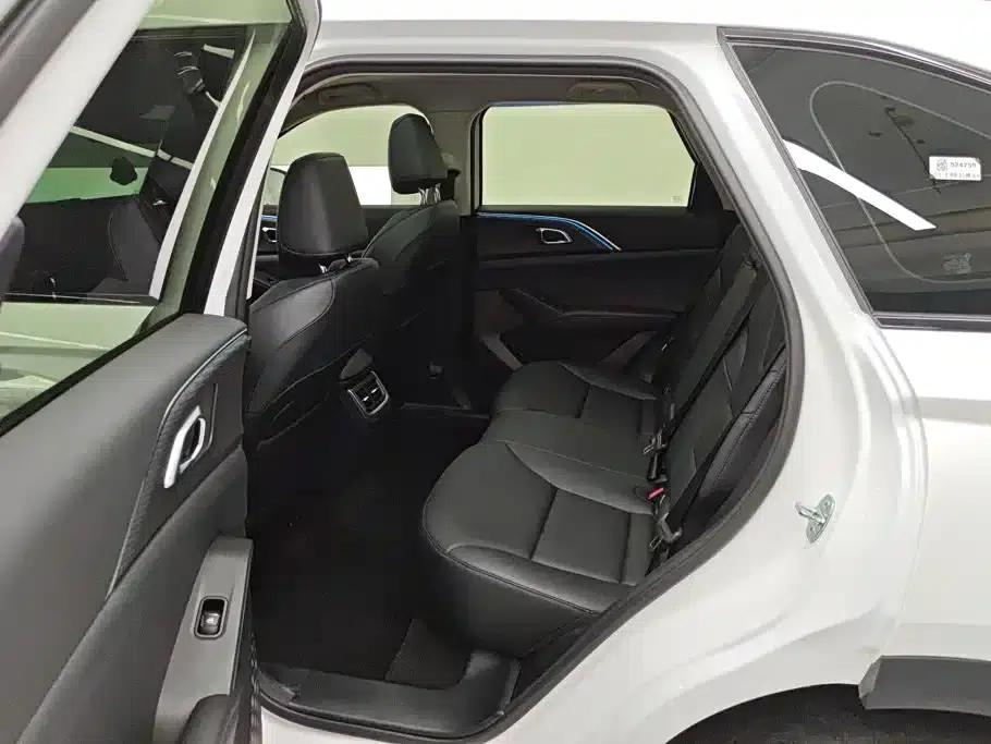 Haval HQ MAX 2025 Hi4 110 Pro — миниатюра 11