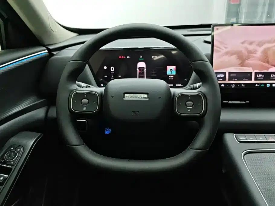 Haval HQ MAX 2025 Hi4 110 Pro — миниатюра 15