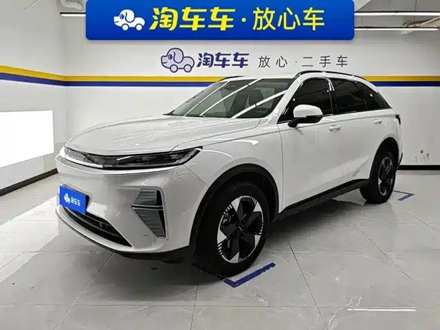 Haval HQ MAX 2025 Hi4 110 Pro