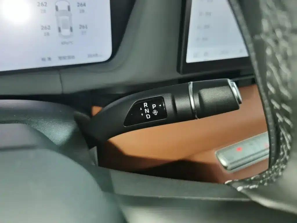 Haval HQ MAX 2025 Hi4 165 Plus Long Range Edition — миниатюра 14