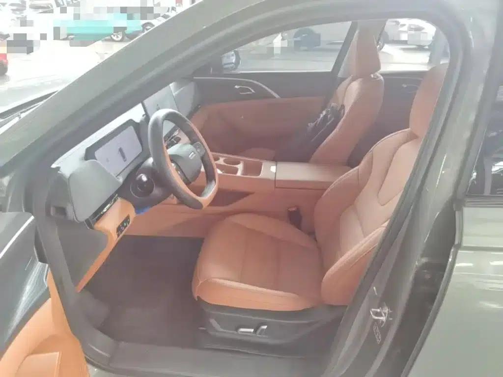 Haval HQ MAX 2025 Hi4 165 Plus Long Range Edition — миниатюра 15
