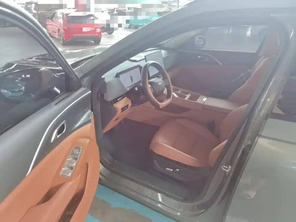 Haval HQ MAX 2025 Hi4 165 Plus Long Range Edition — миниатюра 16