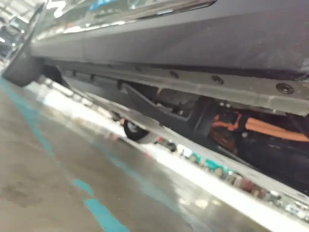 Haval HQ MAX 2025 Hi4 165 Plus Long Range Edition — миниатюра 22