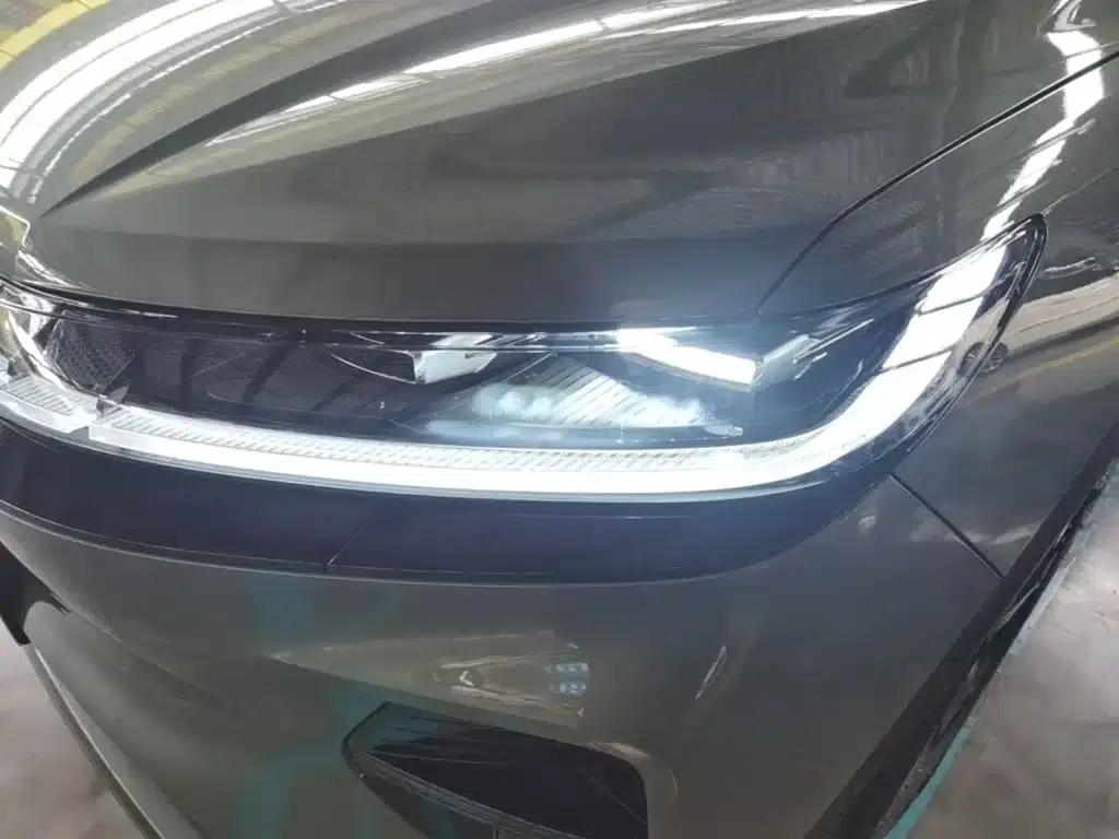 Haval HQ MAX 2025 Hi4 165 Plus Long Range Edition — миниатюра 24