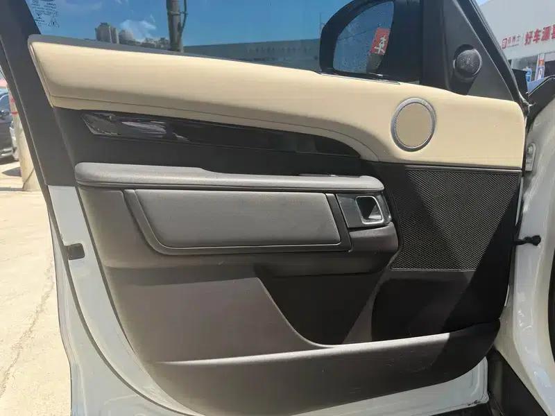 Discovery 2017 3.0T Automatic 4WD 7-Seater (Parallel Import) — миниатюра 11