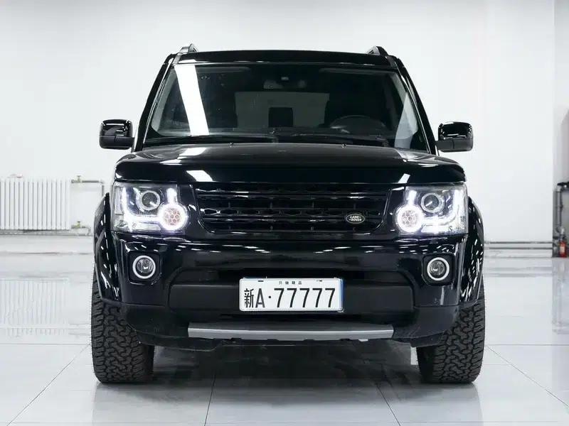 Discovery 2012 3.0 SDV6 HSE Diesel — миниатюра 2