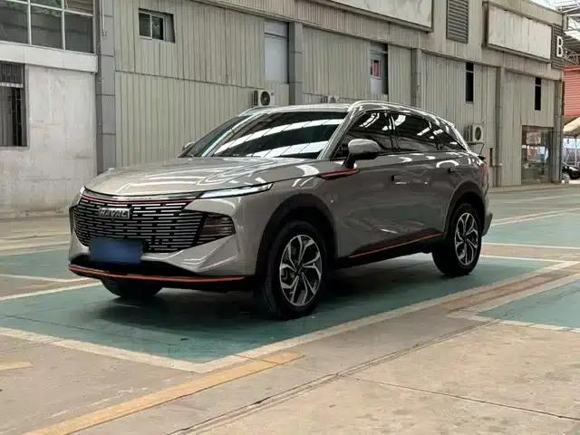 Haval Mythical Beast 2022 1.5T Smart Edition